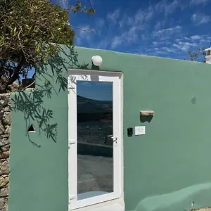 Mykonos Love Nest Ano Mera